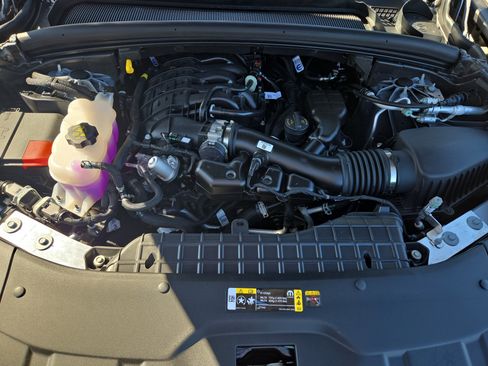 New 2025 Jeep Grand Cherokee Laredo X image 25