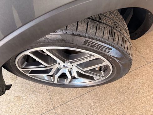 Used 2018 Ford Explorer Sport w/ Equipment Group 401A image 39