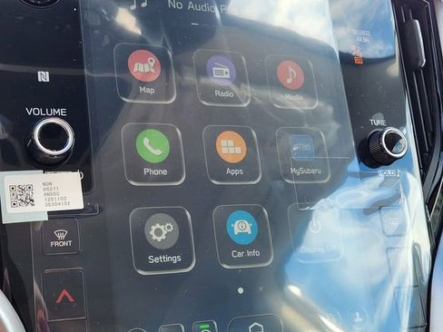 New 2025 Subaru Outback Touring image 20