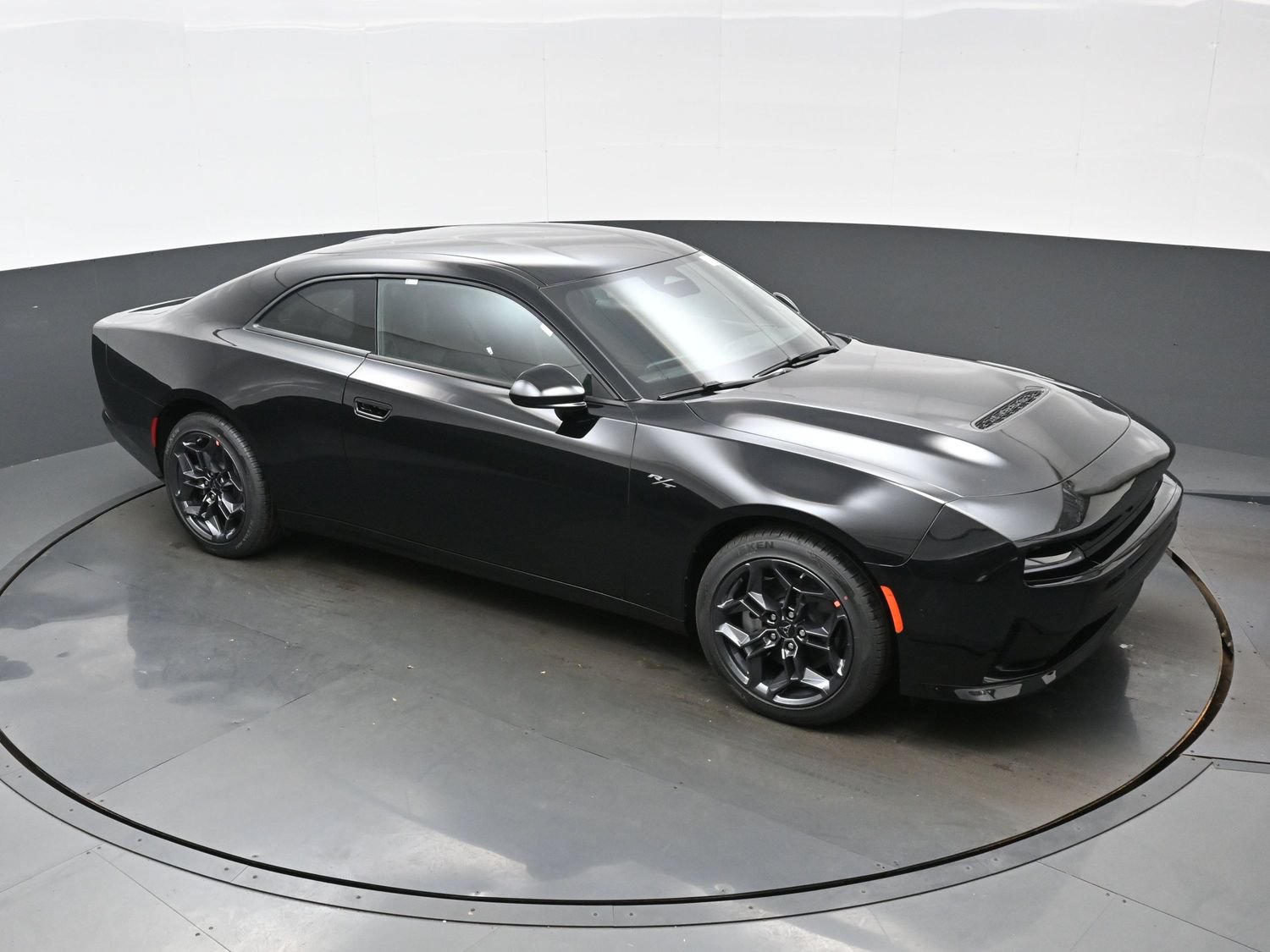 New 2027 Dodge Charger R/T AWD/4WD image 27