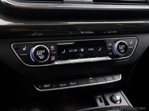 Used 2020 Audi SQ5 Premium Plus w/ Premium Plus Package AWD/4WD image 23