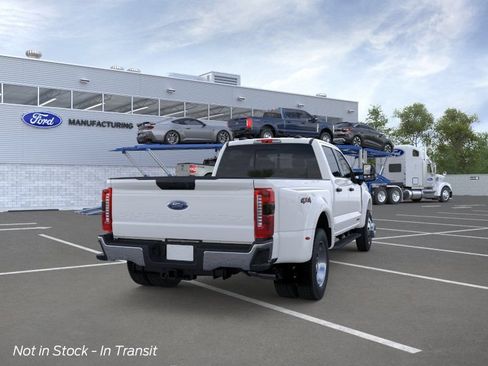 New 2026 Ford F450 XL AWD/4WD image 8