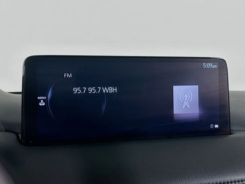 Used 2024 MAZDA CX-5 AWD 2.5 S w/ Select Package image 21