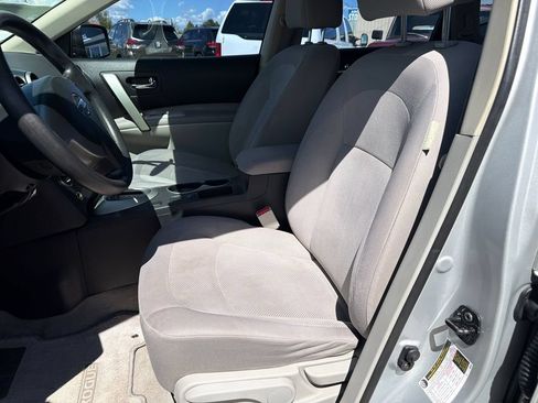 Used 2012 Nissan Rogue S AWD/4WD image 5
