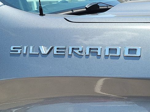 Used 2019 Chevrolet Silverado 1500 RST w/ All-Star Edition RWD image 30