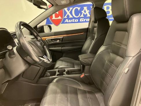 Used 2019 Honda CR-V Touring image 17