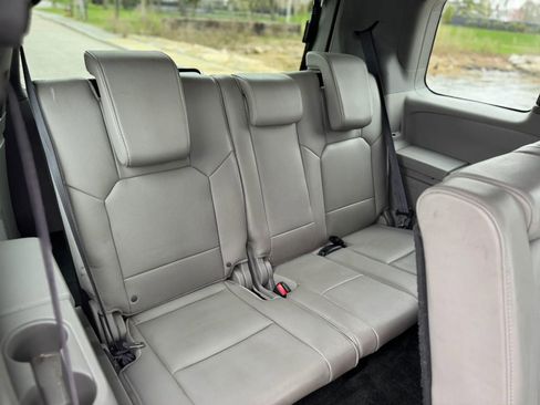 Used 2015 Honda Pilot EX-L image 18