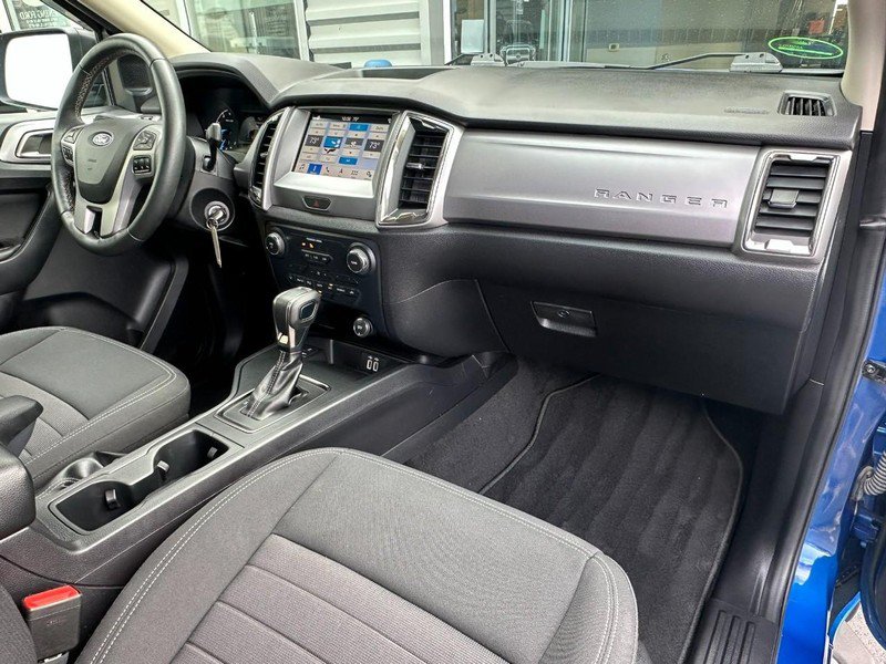 Used 2019 Ford Ranger XLT w/ Equipment Group 301A Mid RWD image 11