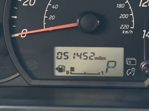 Used 2024 Mitsubishi Mirage ES FWD image 25
