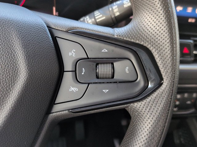 Used 2025 Chevrolet TrailBlazer LT w/ Driver Confidence Package FWD image 23