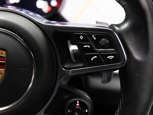 Used 2020 Porsche Panamera GTS w/ Premium Package Plus image 73