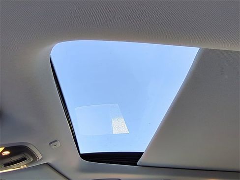 New 2026 INFINITI QX60 Luxe w/ Cargo Package image 20