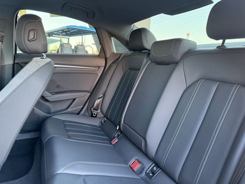 Used 2022 Audi A3 2.0T Prestige image 33