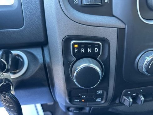 Used 2017 RAM 1500 Tradesman w/ Power & Remote Entry Group image 25