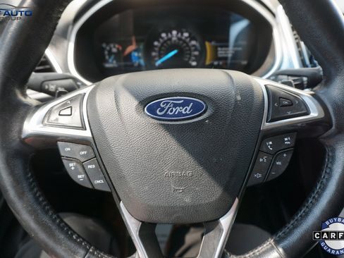 Used 2020 Ford Edge SEL w/ Convenience Package image 37