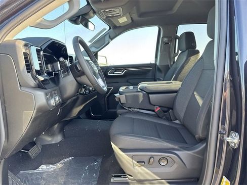 New 2026 GMC Sierra 1500 Elevation image 21