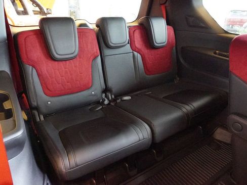 New 2026 Nissan Armada NISMO image 9