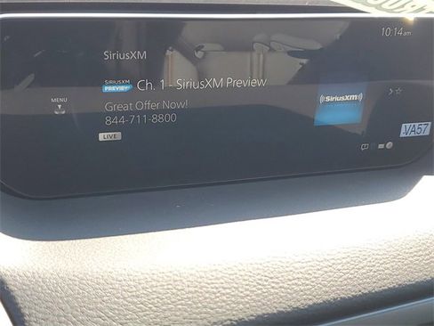 New 2025 MAZDA CX-50 AWD 2.5 Hybrid w/ Premium Pkg image 17