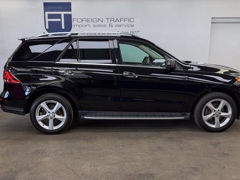 Used 2016 Mercedes-Benz GLE 350 4MATIC image 13
