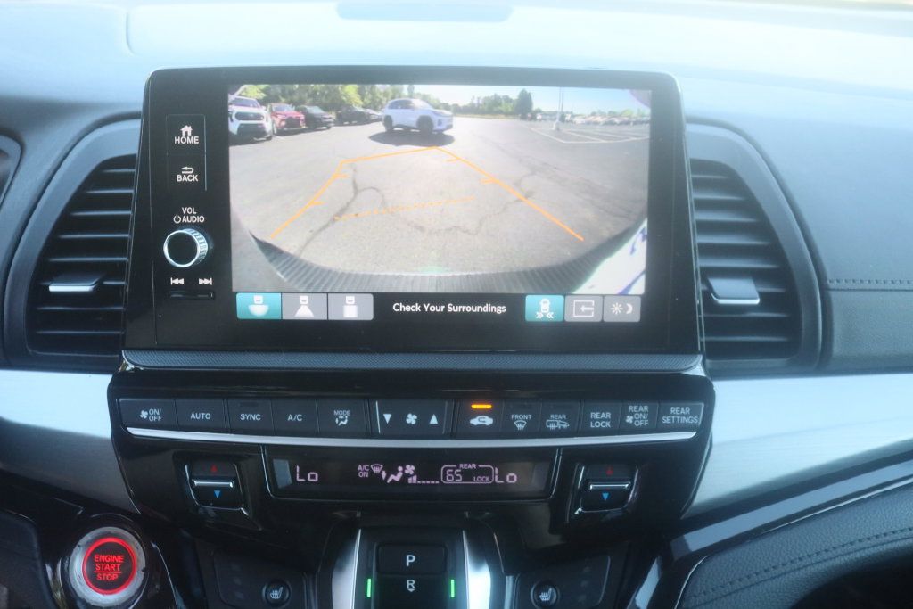 Used 2026 Honda Odyssey Touring image 30