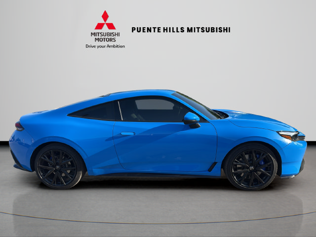 Used 2026 Honda Prelude image 4