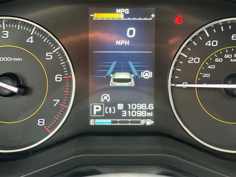 Used 2023 Subaru Crosstrek 2.5i Sport image 24