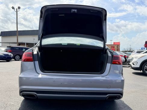 Used 2016 Audi A6 2.0T Premium FWD image 35