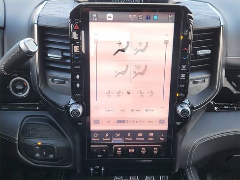 New 2026 RAM 2500 Limited image 16