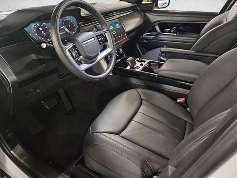 Used 2023 Land Rover Range Rover SE AWD/4WD image 9