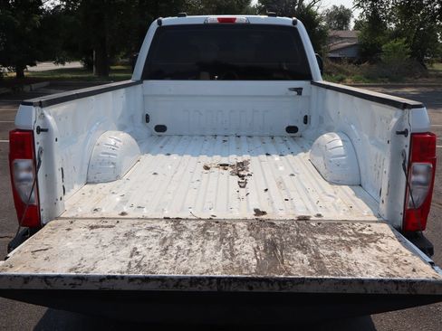 Used 2021 Ford F350 XL w/ Power Equipment Group AWD/4WD image 14