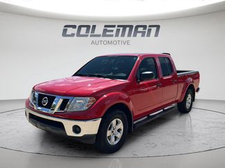 Used 2010 Nissan Frontier SE w/ Moonroof Pkg AWD/4WD video 1