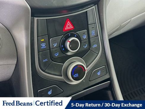 Used 2015 Hyundai Elantra Sport image 17