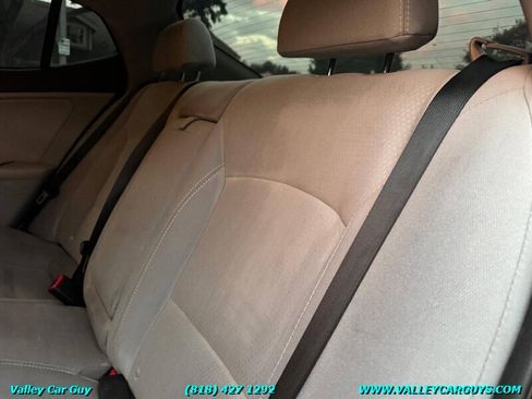 Used 2015 Kia Optima LX image 21