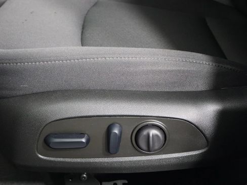 Used 2024 Chevrolet Malibu LS w/ Driver Confidence Package FWD image 17