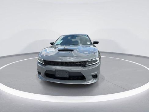 Certified 2023 Dodge Charger GT w/ Blacktop Package RWD image 3