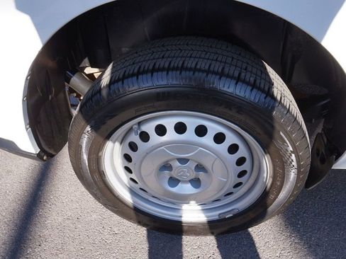 Used 2022 RAM ProMaster City Tradesman image 14