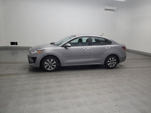 Used 2023 Kia Rio S w/ Technology Package FWD image 2