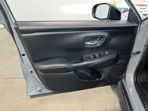 Used 2024 Honda HR-V Sport image 24