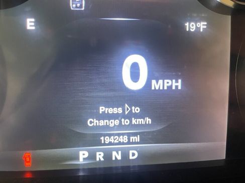 Used 2013 RAM 1500 Big Horn image 9