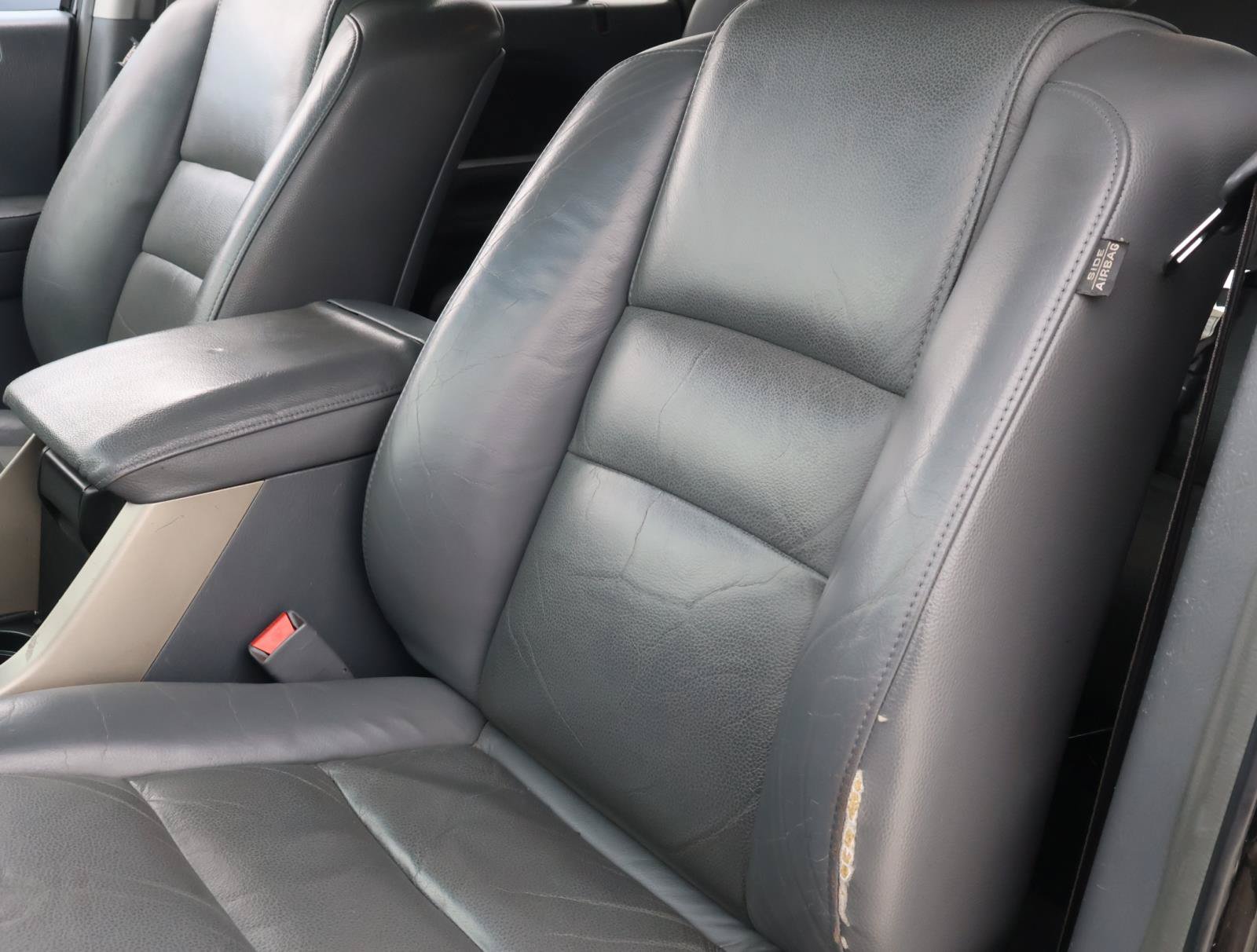 Used 2008 Honda Pilot EX-L image 12