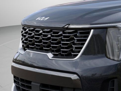 New 2026 Kia Sorento S w/ S Panoramic Sunroof Package image 13