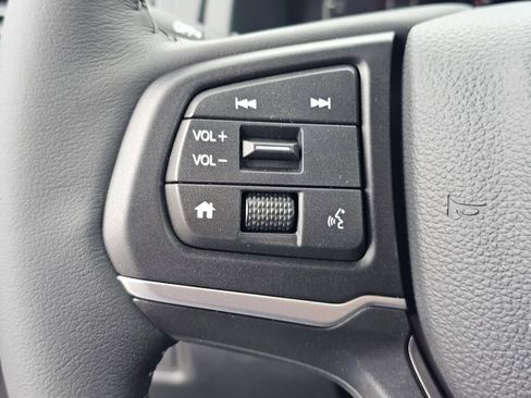 New 2026 Honda Ridgeline RTL image 22