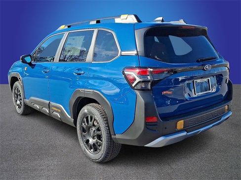 New 2026 Subaru Forester Wilderness image 4