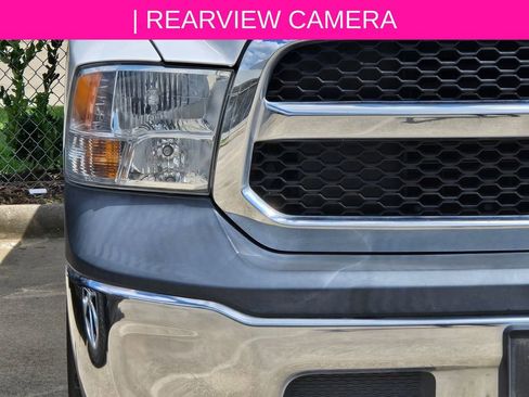 Used 2014 RAM 1500 Tradesman w/ Popular Equipment Group AWD/4WD image 5