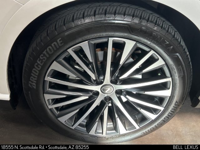 Used 2026 Lexus RX 350 Premium Plus w/ Accessory Package (2T) FWD image 10