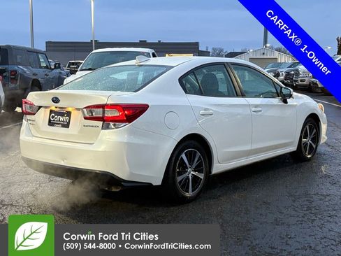 Used 2023 Subaru Impreza Premium image 7