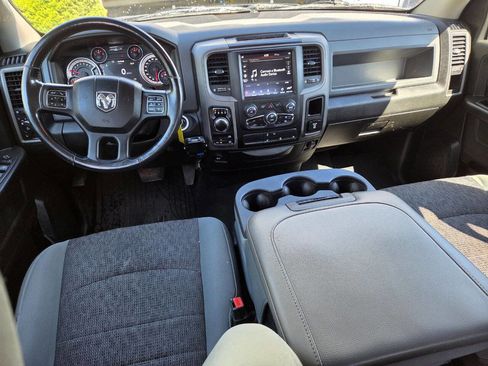 Used 2019 RAM 1500 Tradesman w/ SXT Plus Group AWD/4WD image 6