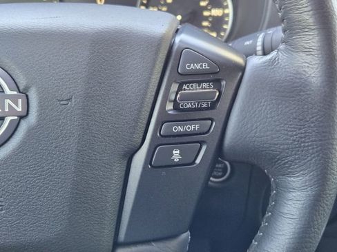 Used 2023 Nissan Frontier SV w/ SV Convenience Package image 30