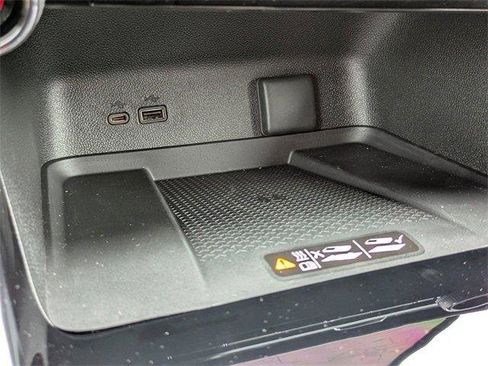 New 2026 Chevrolet Traverse LT w/ Driver Confidence Package image 26