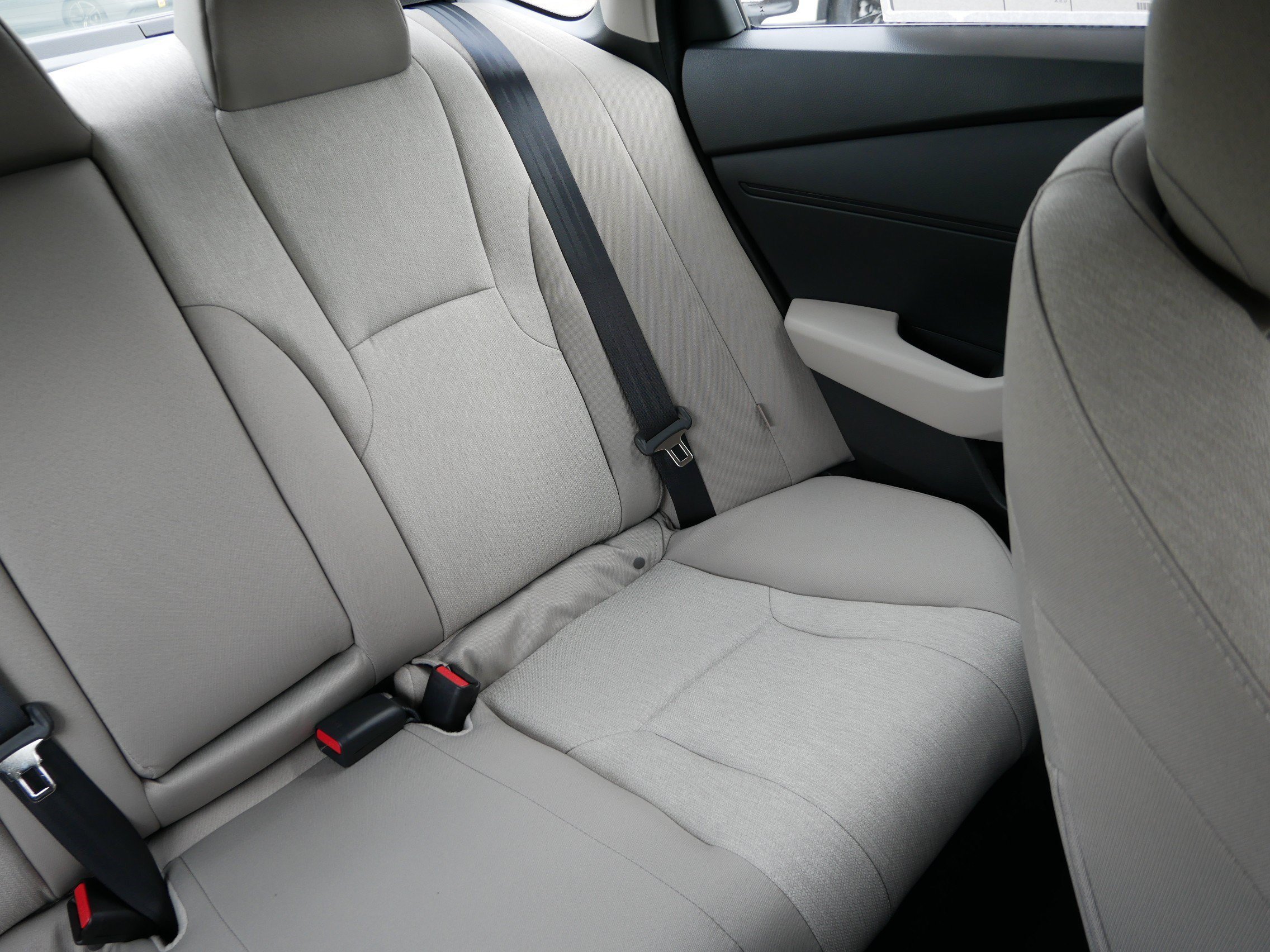 New 2026 Honda Accord LX image 10